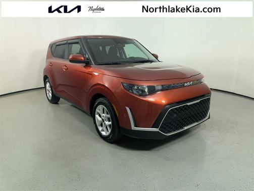 2023 Kia Soul S