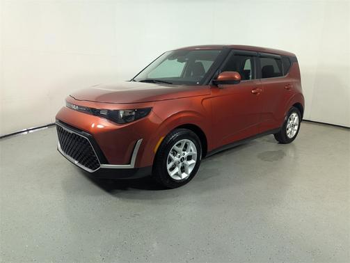 2023 Kia Soul S