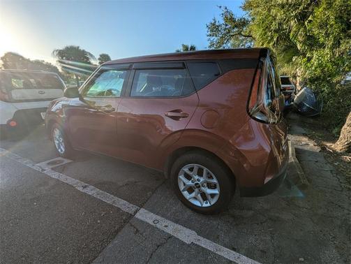 2023 Kia Soul S