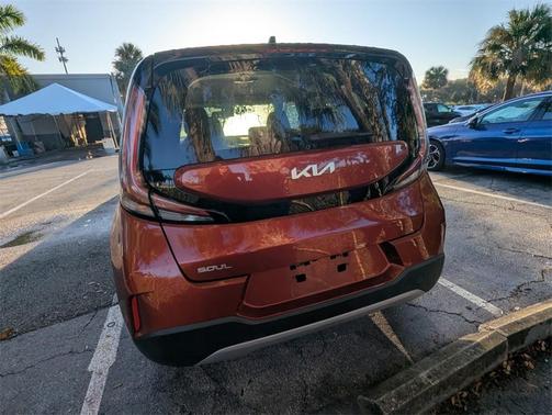 2023 Kia Soul S
