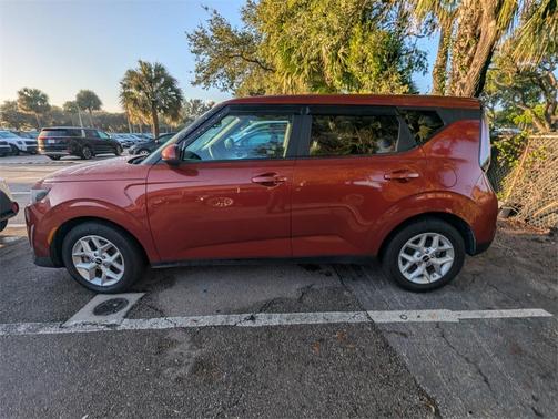 2023 Kia Soul S