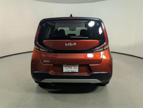 2023 Kia Soul S