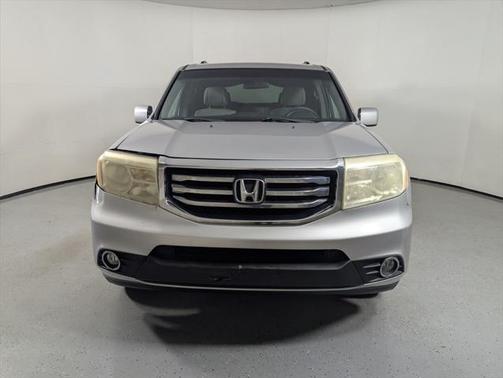 2012 Honda Pilot EX