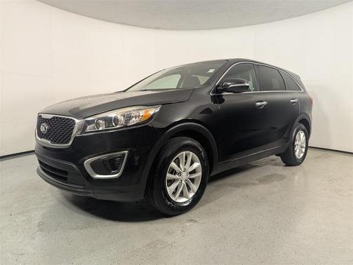 2016 Kia Sorento L