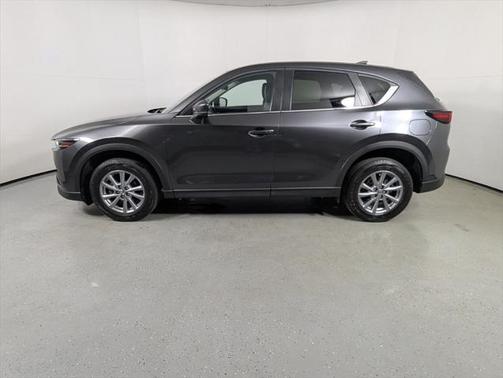 2022 Mazda CX-5 2.5 S Select