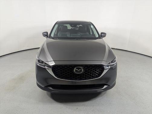2022 Mazda CX-5 2.5 S Select