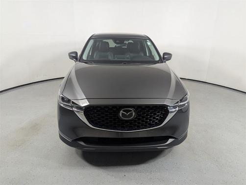 2022 Mazda CX-5 2.5 S Select