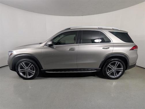 2021 Mercedes-Benz GLE 350 Base