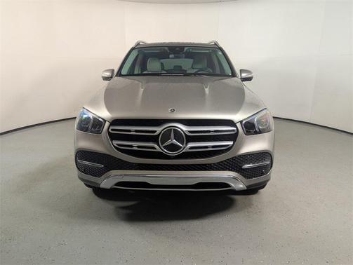 2021 Mercedes-Benz GLE 350 Base