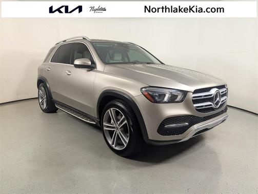 2021 Mercedes-Benz GLE 350 Base