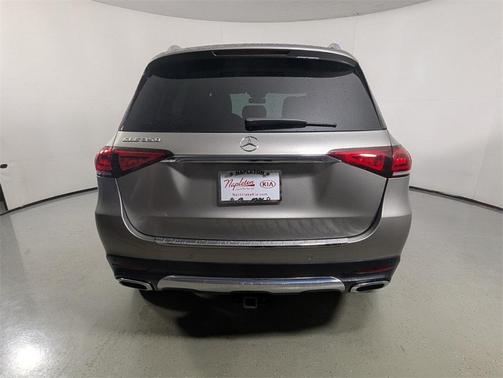2021 Mercedes-Benz GLE 350 Base