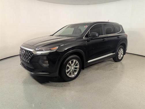 2020 Hyundai SANTA FE SE 2.4