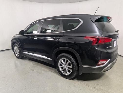 2020 Hyundai SANTA FE SE 2.4