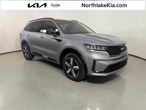 2023 Kia Sorento S