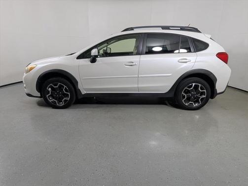2014 Subaru XV Crosstrek 2.0i Limited