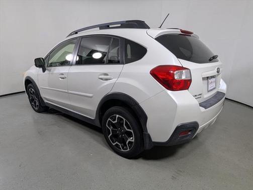 2014 Subaru XV Crosstrek 2.0i Limited