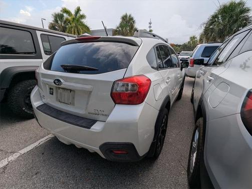 2014 Subaru XV Crosstrek 2.0i Limited