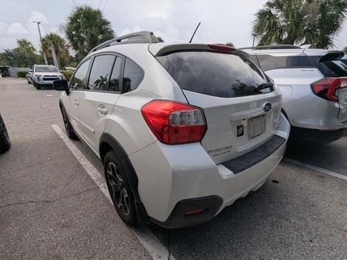 2014 Subaru XV Crosstrek 2.0i Limited