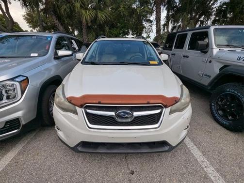 2014 Subaru XV Crosstrek 2.0i Limited