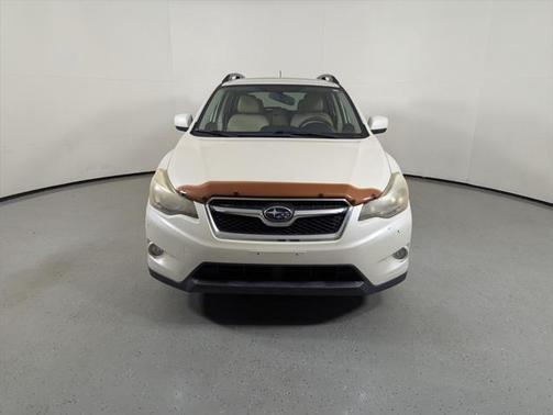 2014 Subaru XV Crosstrek 2.0i Limited