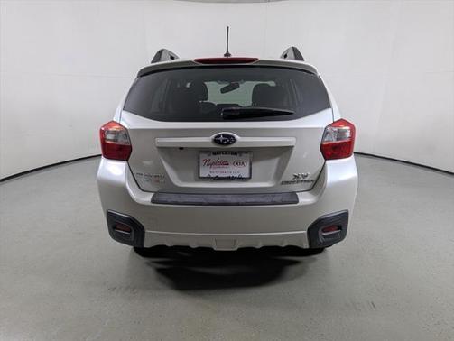 2014 Subaru XV Crosstrek 2.0i Limited