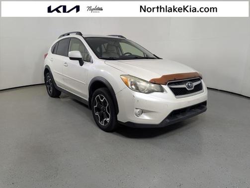 2014 Subaru XV Crosstrek 2.0i Limited