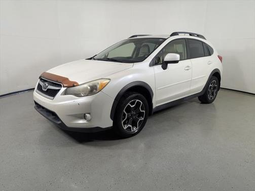 2014 Subaru XV Crosstrek 2.0i Limited