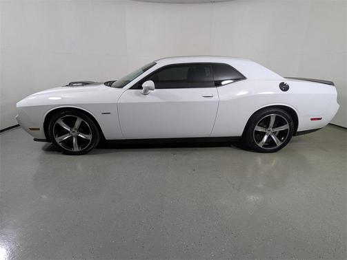 2014 Dodge Challenger R/T