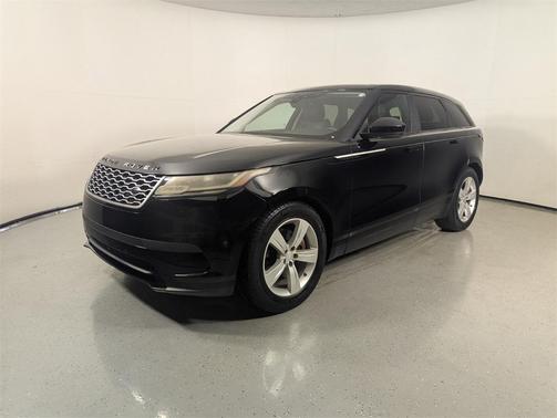 2019 Land Rover Range Rover 3.0L V6 Supercharged
