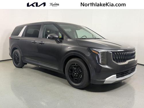 Panthera Metal 2026 Kia Carnival LXS