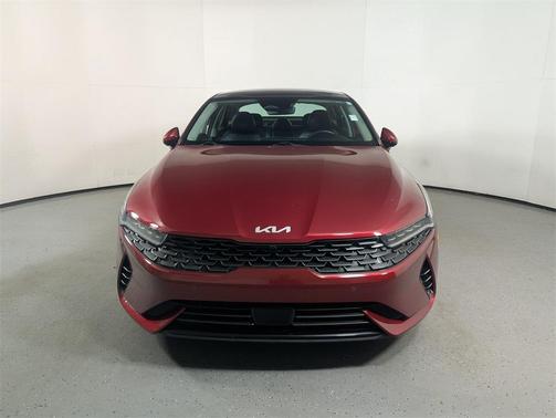 2023 Kia K5 EX