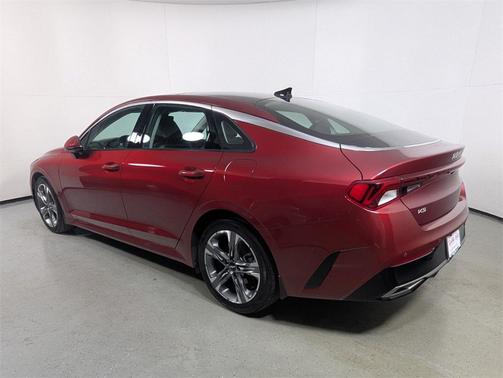 2023 Kia K5 EX