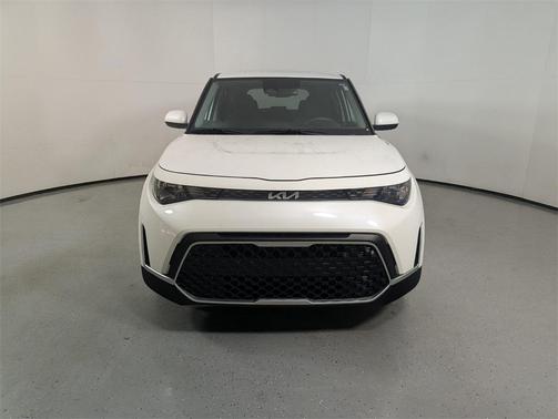 2023 Kia Soul S