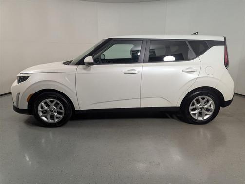 2023 Kia Soul S
