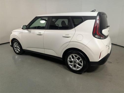 2023 Kia Soul S