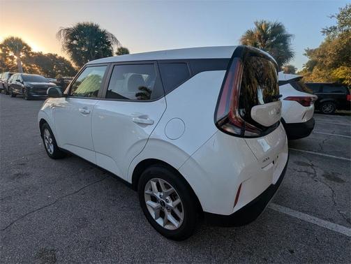 2023 Kia Soul S