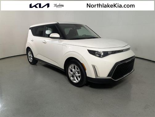 2023 Kia Soul S