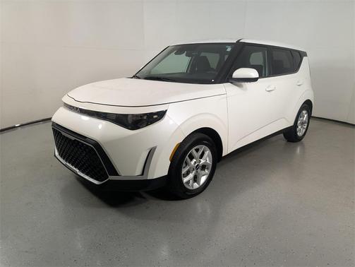 2023 Kia Soul S