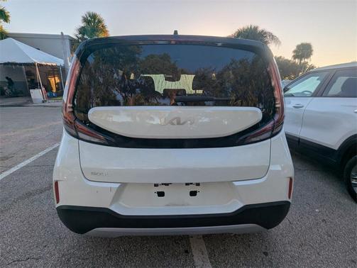2023 Kia Soul S
