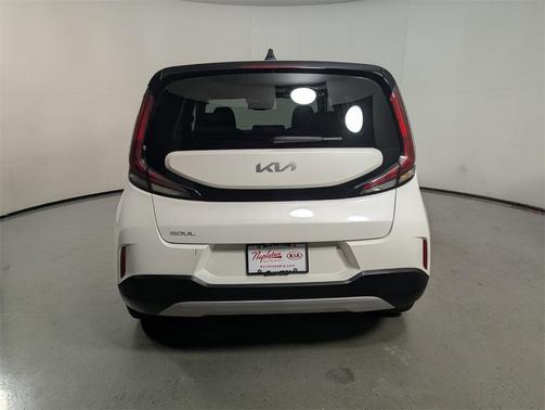 2023 Kia Soul S