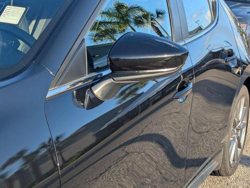 2023 Mazda Mazda3 FWD w/Preferred Package