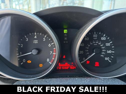 2011 Mazda Mazda3 i Touring