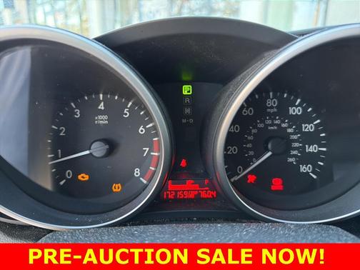 2011 Mazda Mazda3 i Touring