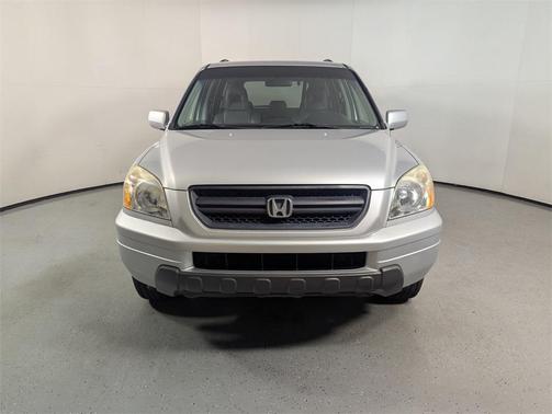2003 Honda Pilot EX-L