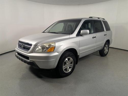 2003 Honda Pilot EX-L