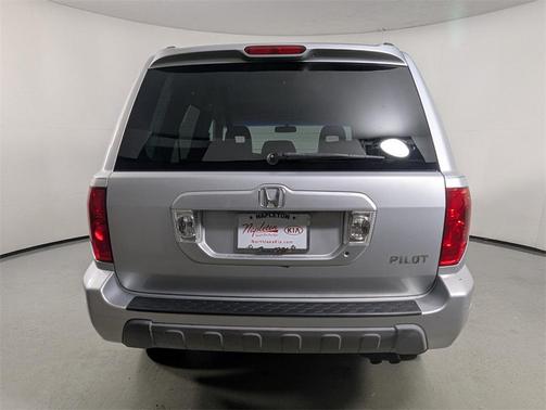 2003 Honda Pilot EX-L