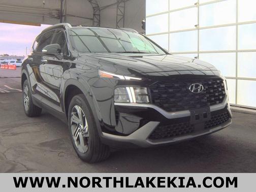 2023 Hyundai SANTA FE SEL 2.4