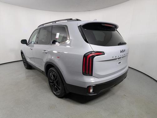 2025 Kia Telluride SX Prestige X-Line