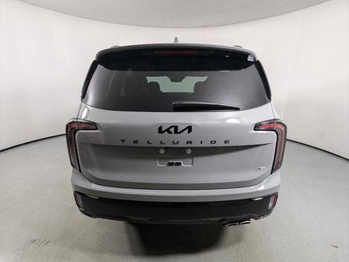 2025 Kia Telluride SX Prestige X-Line