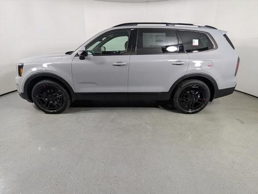 2025 Kia Telluride SX Prestige X-Line